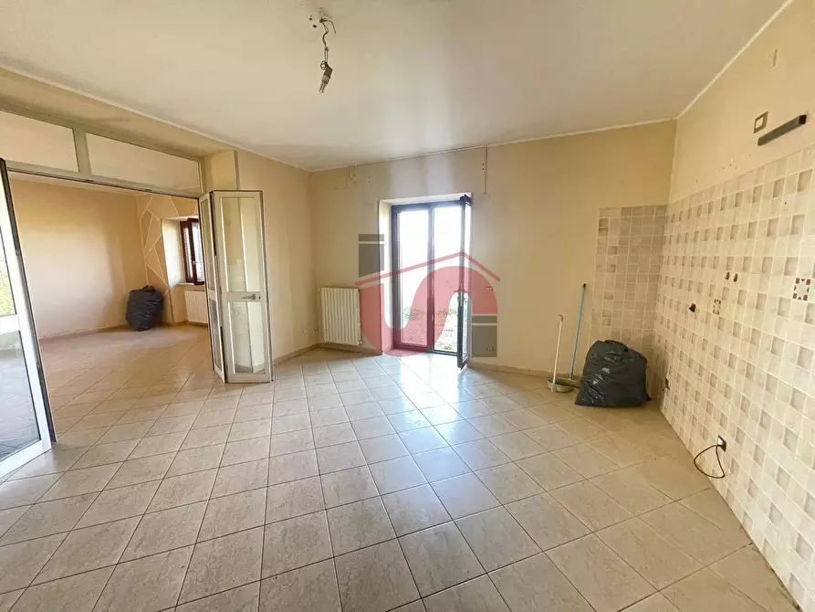 Immagine 10 di Casa indipendente in vendita  in Via Giovanni XXIII a Benevento