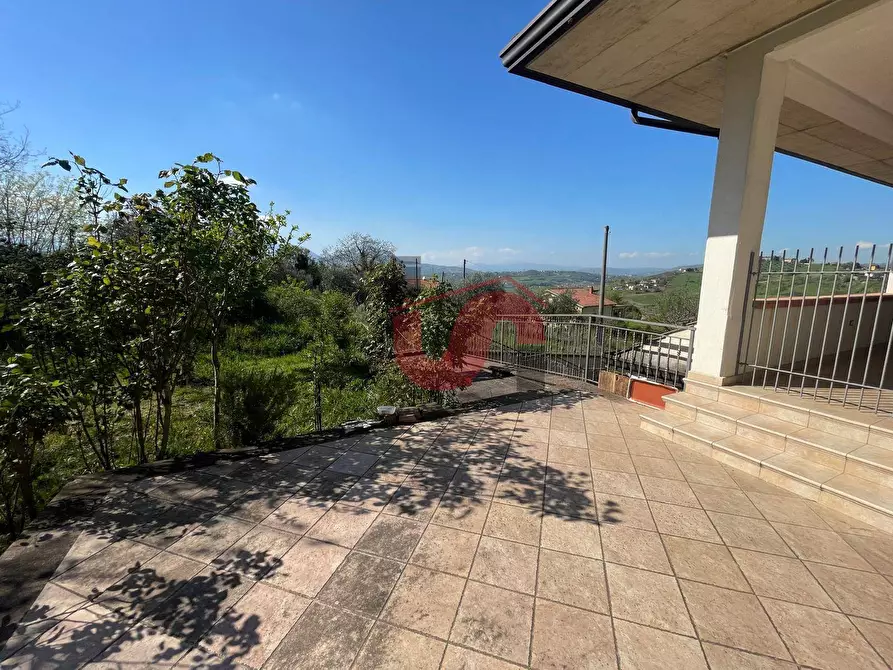 Immagine 18 di Casa indipendente in vendita  in Via Giovanni XXIII a Benevento