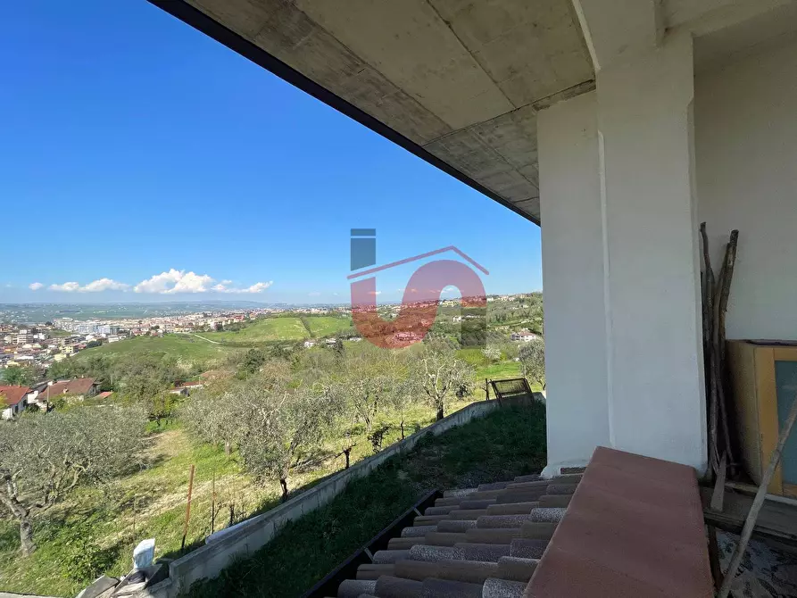 Immagine 32 di Casa indipendente in vendita  in Via Giovanni XXIII a Benevento