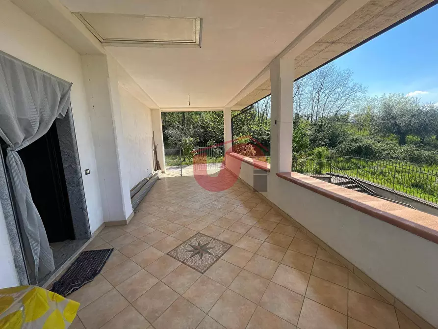 Immagine 20 di Casa indipendente in vendita  in Via Giovanni XXIII a Benevento