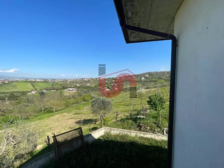 Immagine 33 di Casa indipendente in vendita  in Via Giovanni XXIII a Benevento