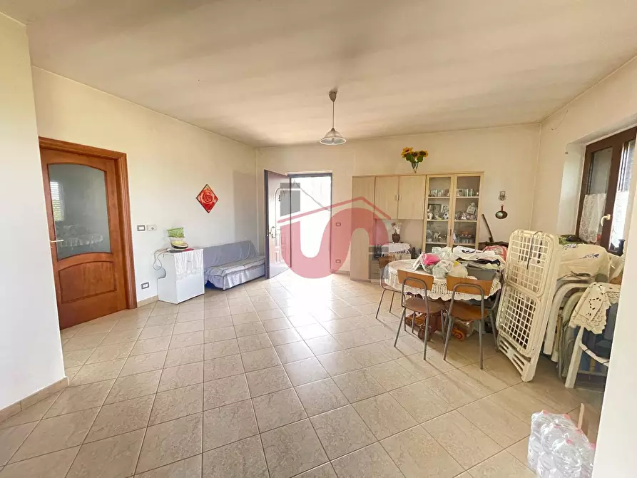 Immagine 23 di Casa indipendente in vendita  in Via Giovanni XXIII a Benevento