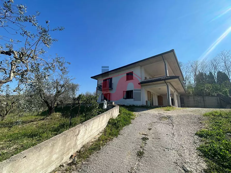 Immagine 40 di Casa indipendente in vendita  in Via Giovanni XXIII a Benevento