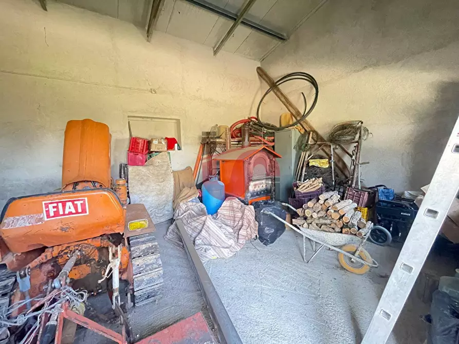 Immagine 36 di Casa indipendente in vendita  in Via Giovanni XXIII a Benevento