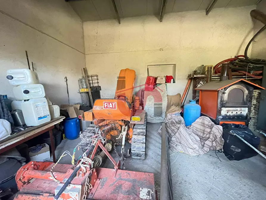 Immagine 37 di Casa indipendente in vendita  in Via Giovanni XXIII a Benevento