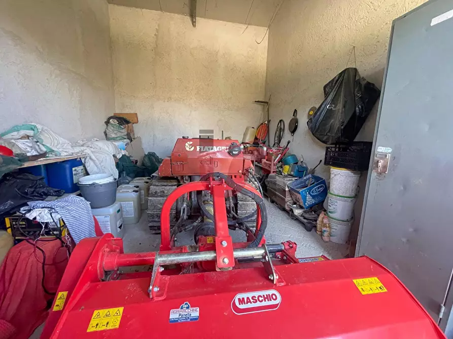 Immagine 38 di Casa indipendente in vendita  in Via Giovanni XXIII a Benevento