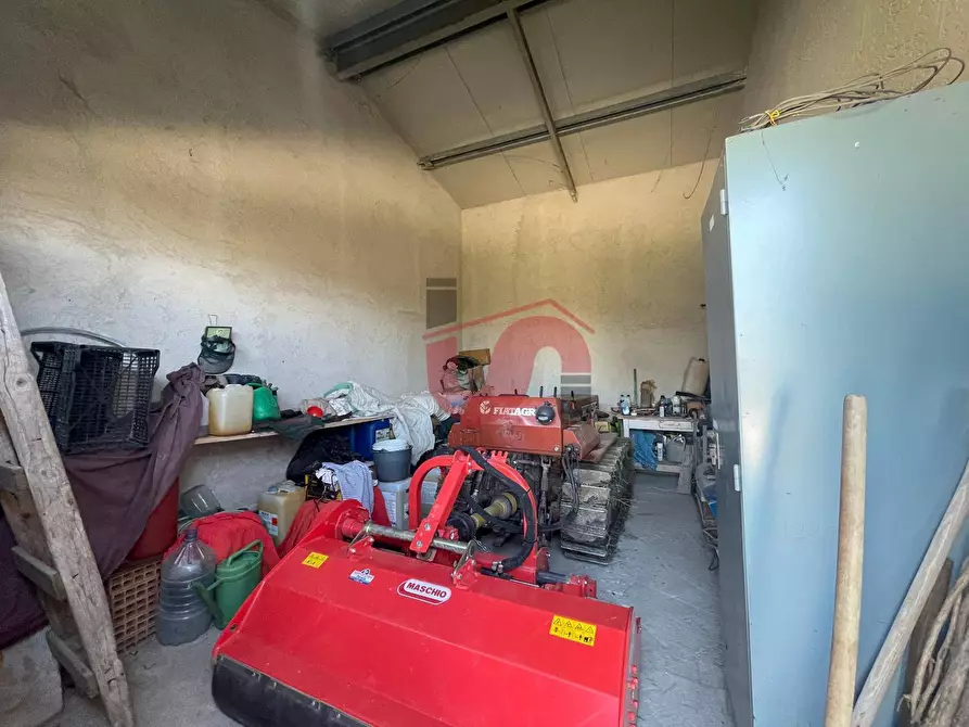 Immagine 39 di Casa indipendente in vendita  in Via Giovanni XXIII a Benevento