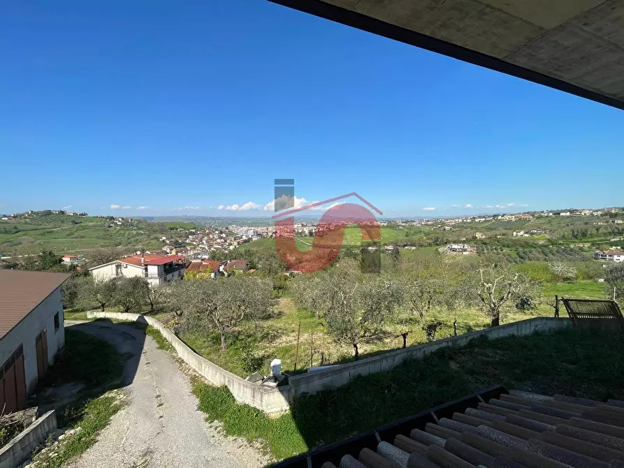 Immagine 41 di Casa indipendente in vendita  in Via Giovanni XXIII a Benevento