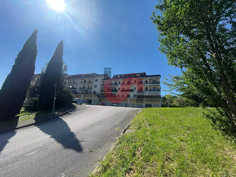 Immagine 33 di Appartamento in vendita  in Via Ciardelli a Benevento