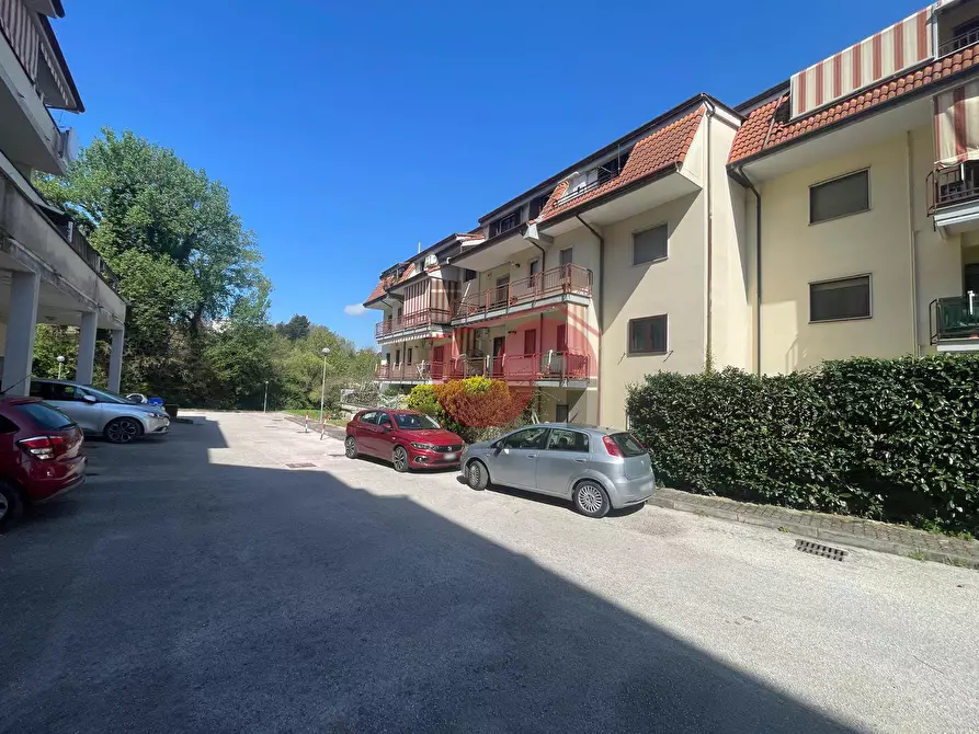 Immagine 2 di Appartamento in vendita  in Via Ciardelli a Benevento