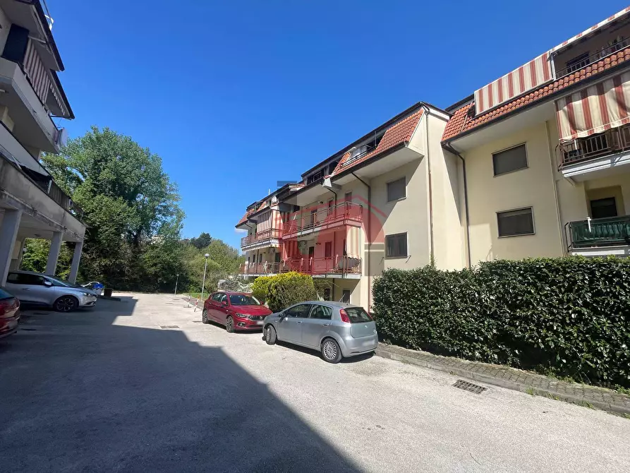 Immagine 32 di Appartamento in vendita  in Via Ciardelli a Benevento