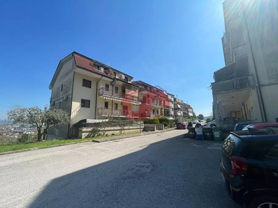 Immagine 3 di Appartamento in vendita  in Via Ciardelli a Benevento