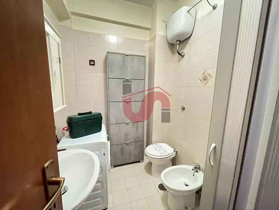 Immagine 29 di Appartamento in vendita  in Via Ciardelli a Benevento