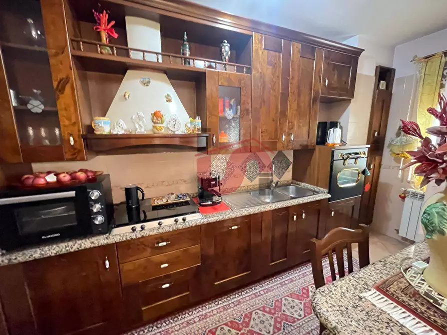 Immagine 8 di Appartamento in vendita  in Via Ciardelli a Benevento