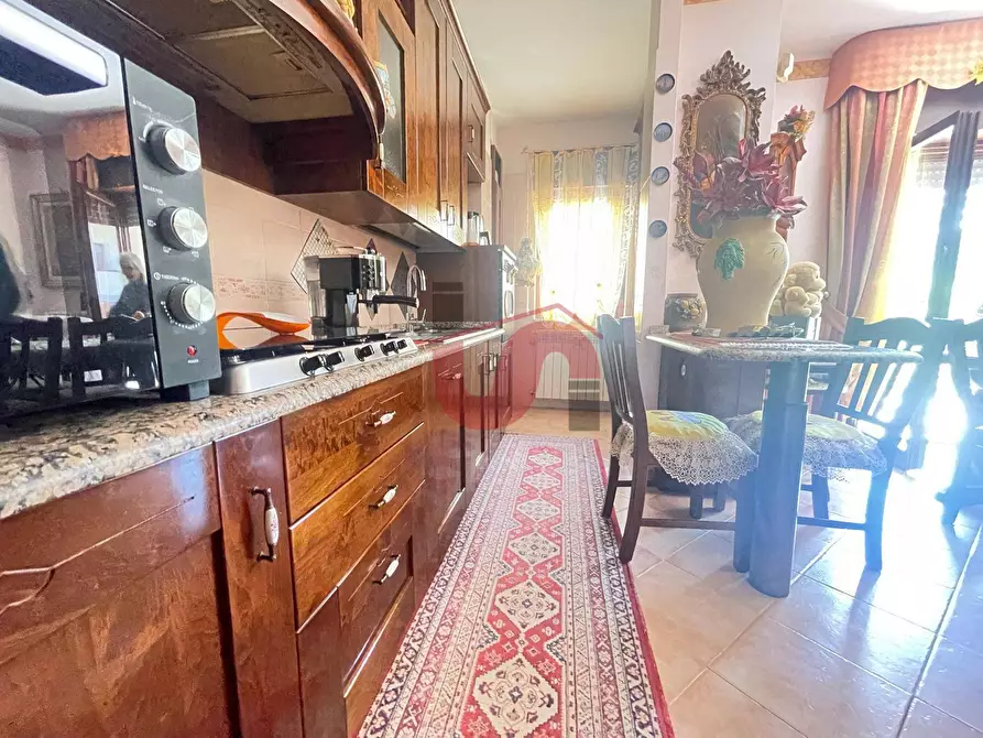 Immagine 7 di Appartamento in vendita  in Via Ciardelli a Benevento