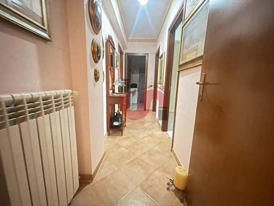 Immagine 10 di Appartamento in vendita  in Via Ciardelli a Benevento