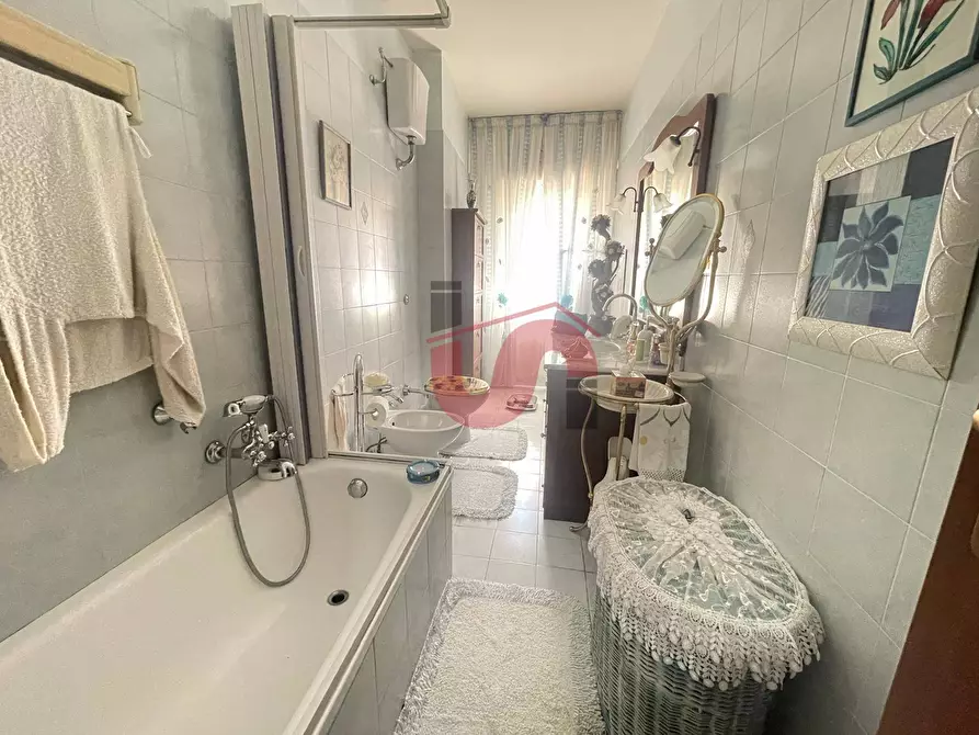 Immagine 28 di Appartamento in vendita  in Via Ciardelli a Benevento