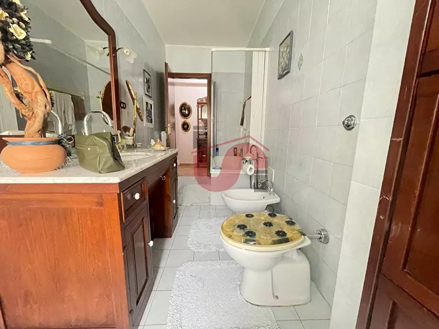 Immagine 25 di Appartamento in vendita  in Via Ciardelli a Benevento