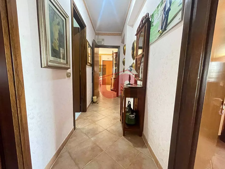 Immagine 11 di Appartamento in vendita  in Via Ciardelli a Benevento