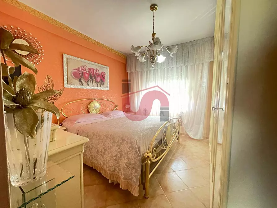 Immagine 16 di Appartamento in vendita  in Via Ciardelli a Benevento