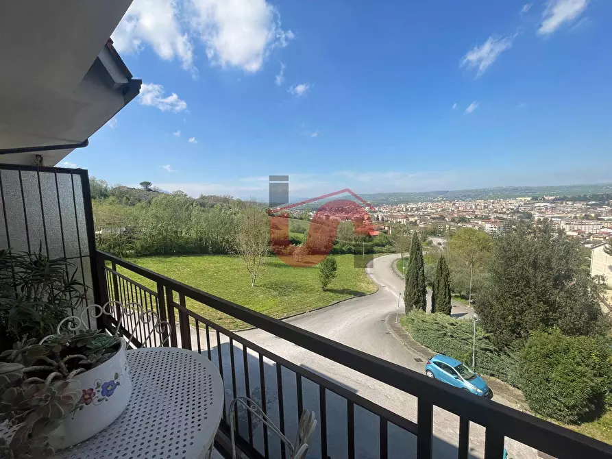 Immagine 12 di Appartamento in vendita  in Via Ciardelli a Benevento