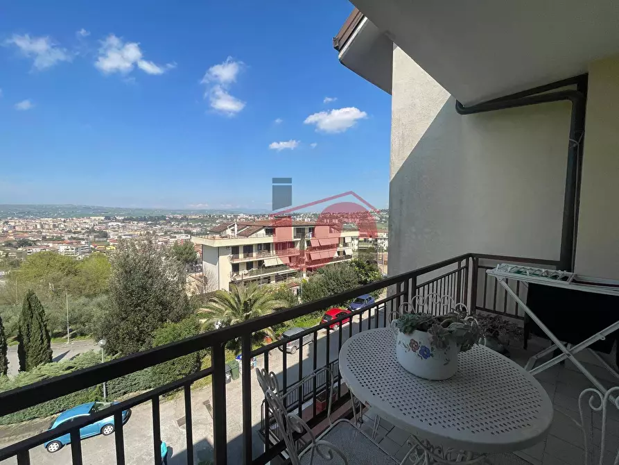 Immagine 13 di Appartamento in vendita  in Via Ciardelli a Benevento