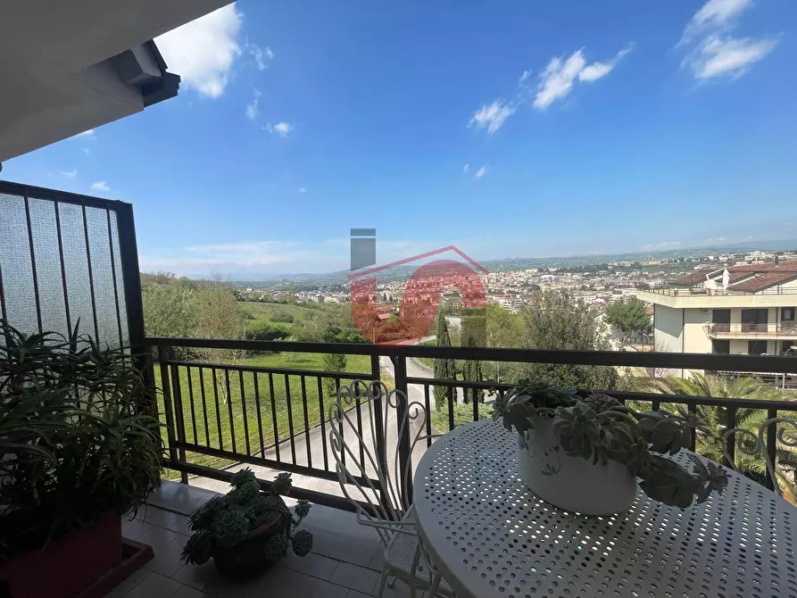 Immagine 14 di Appartamento in vendita  in Via Ciardelli a Benevento