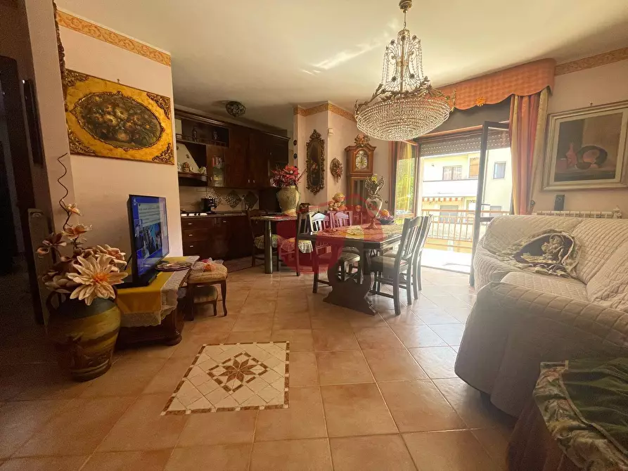 Immagine 5 di Appartamento in vendita  in Via Ciardelli a Benevento