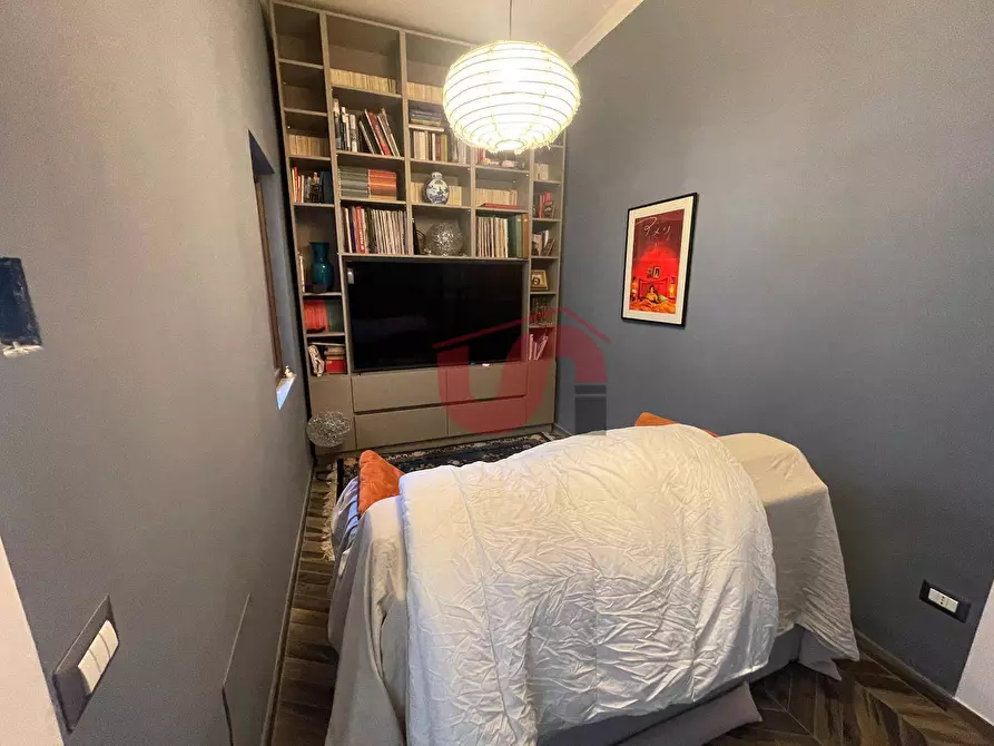 Immagine 11 di Casa semindipendente in vendita  in Via verdi a Benevento