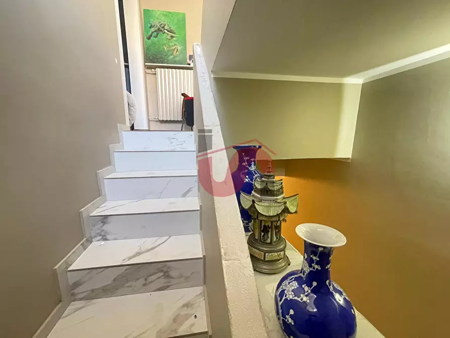 Immagine 8 di Casa semindipendente in vendita  in Via verdi a Benevento