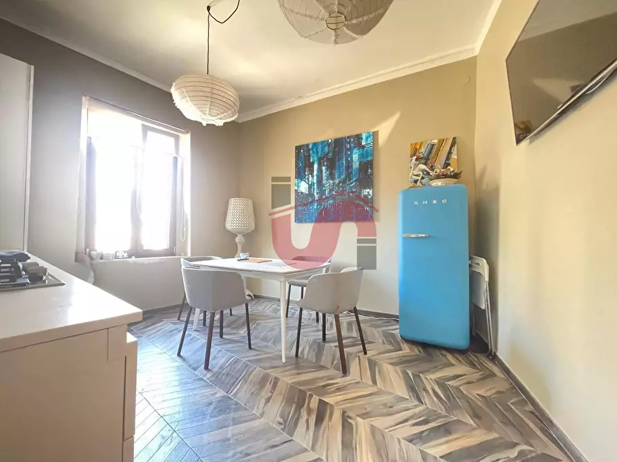 Immagine 14 di Casa semindipendente in vendita  in Via verdi a Benevento