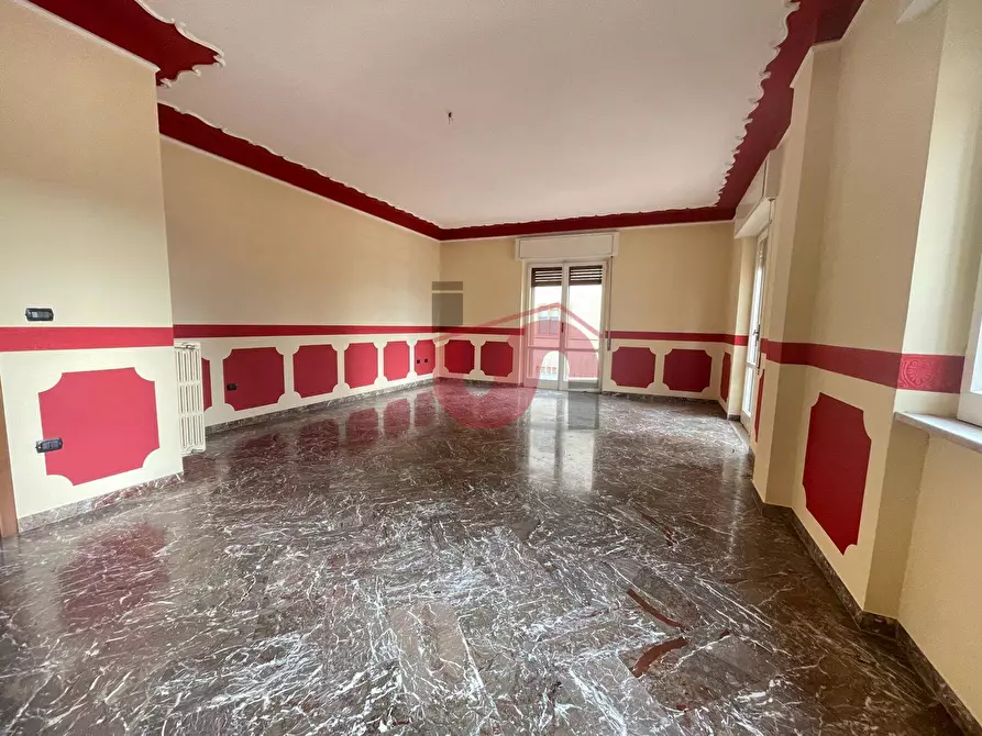 Immagine 1 di Appartamento in affitto  in Via Tommaso Bucciano a Benevento