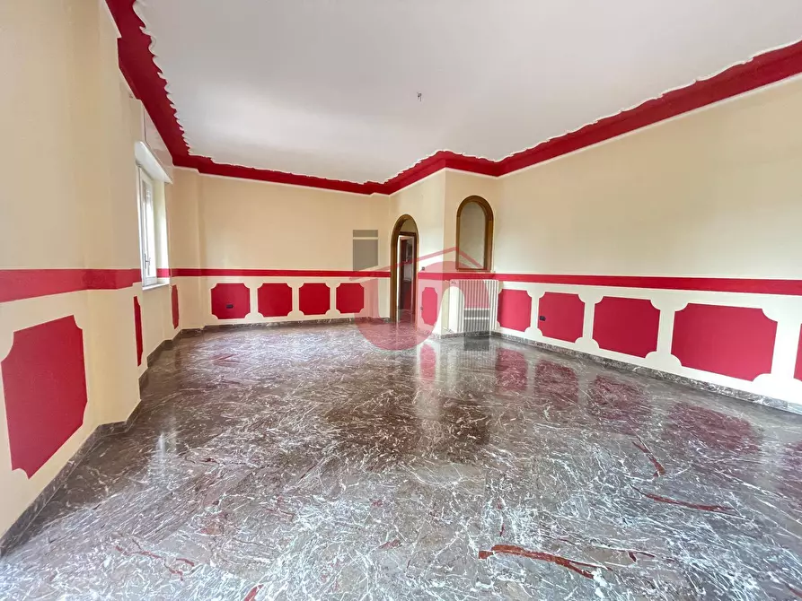 Immagine 4 di Appartamento in affitto  in Via Tommaso Bucciano a Benevento