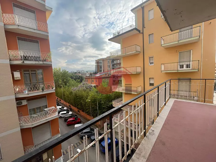 Immagine 27 di Appartamento in affitto  in Via Tommaso Bucciano a Benevento