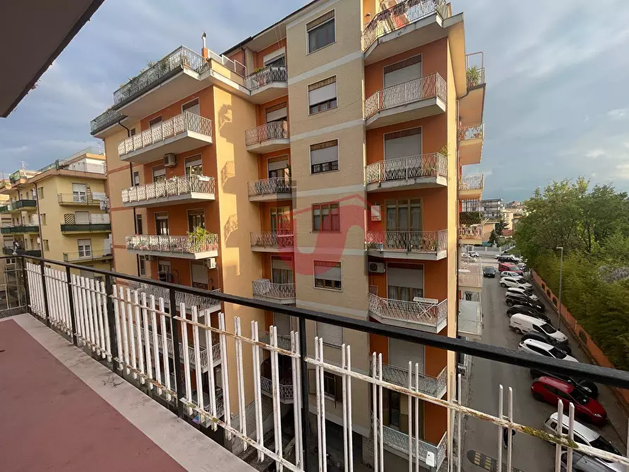Immagine 29 di Appartamento in affitto  in Via Tommaso Bucciano a Benevento