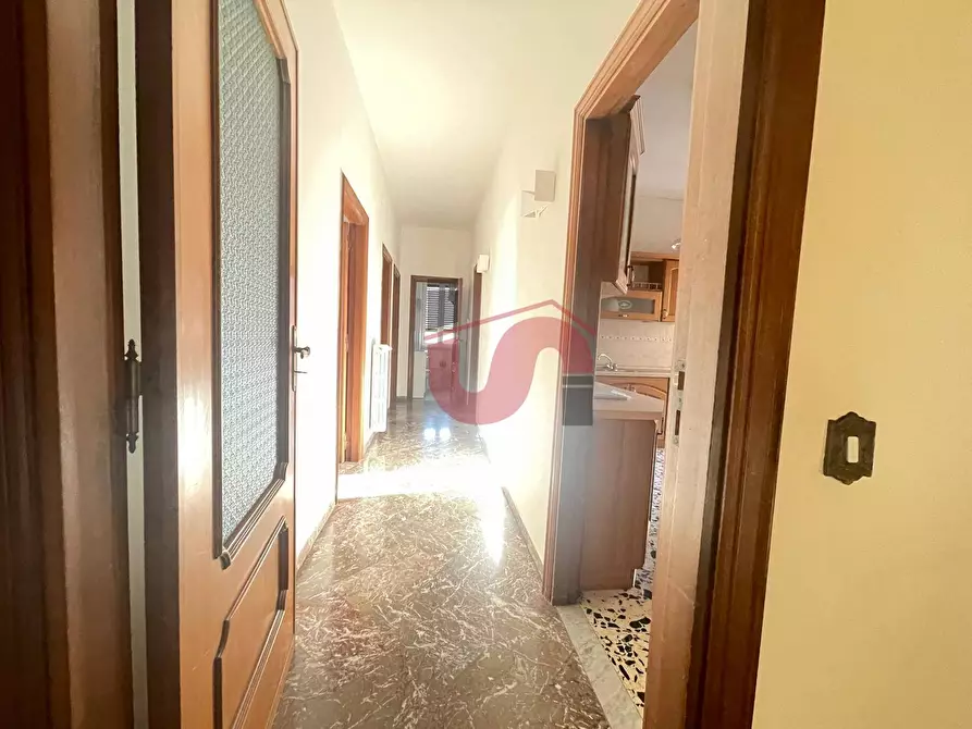 Immagine 7 di Appartamento in affitto  in Via Tommaso Bucciano a Benevento
