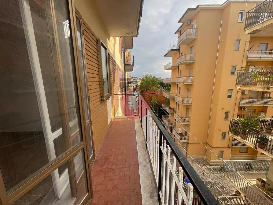Immagine 30 di Appartamento in affitto  in Via Tommaso Bucciano a Benevento