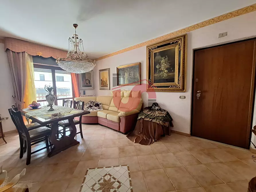 Immagine 4 di Appartamento in vendita  in Via Ciardelli a Benevento