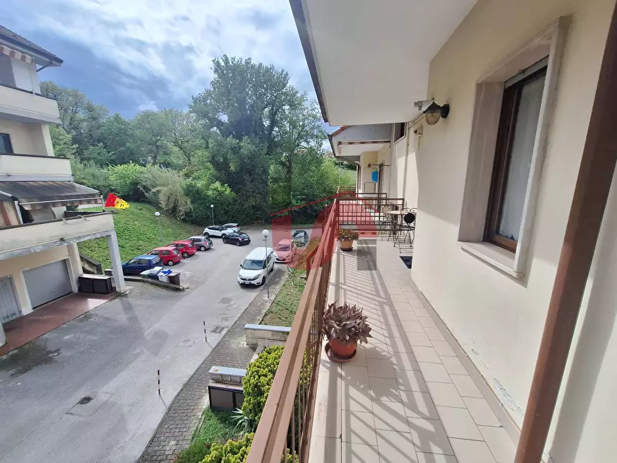 Immagine 24 di Appartamento in vendita  in Via Ciardelli a Benevento