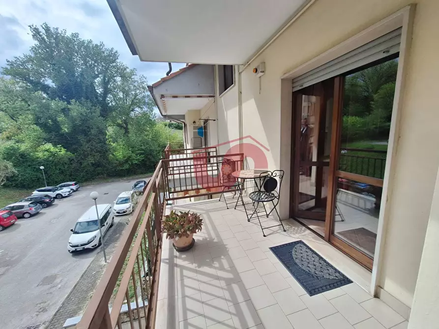 Immagine 20 di Appartamento in vendita  in Via Ciardelli a Benevento