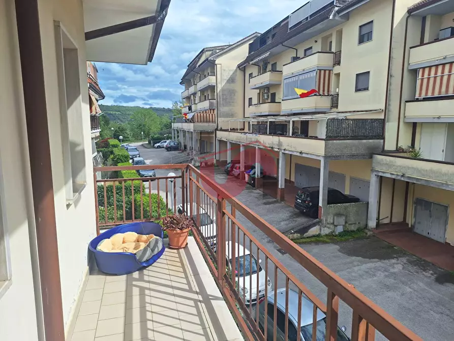 Immagine 22 di Appartamento in vendita  in Via Ciardelli a Benevento