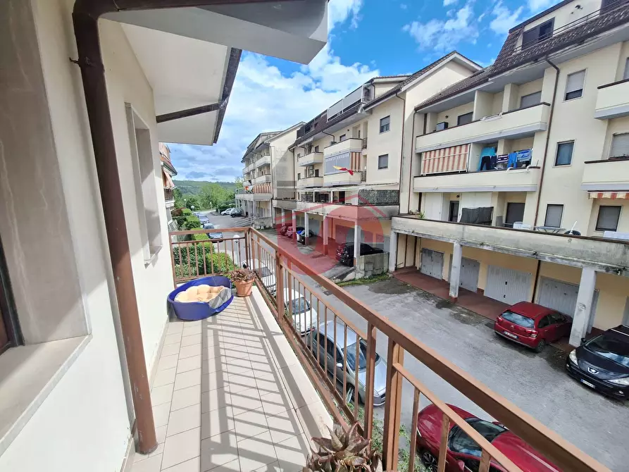 Immagine 23 di Appartamento in vendita  in Via Ciardelli a Benevento