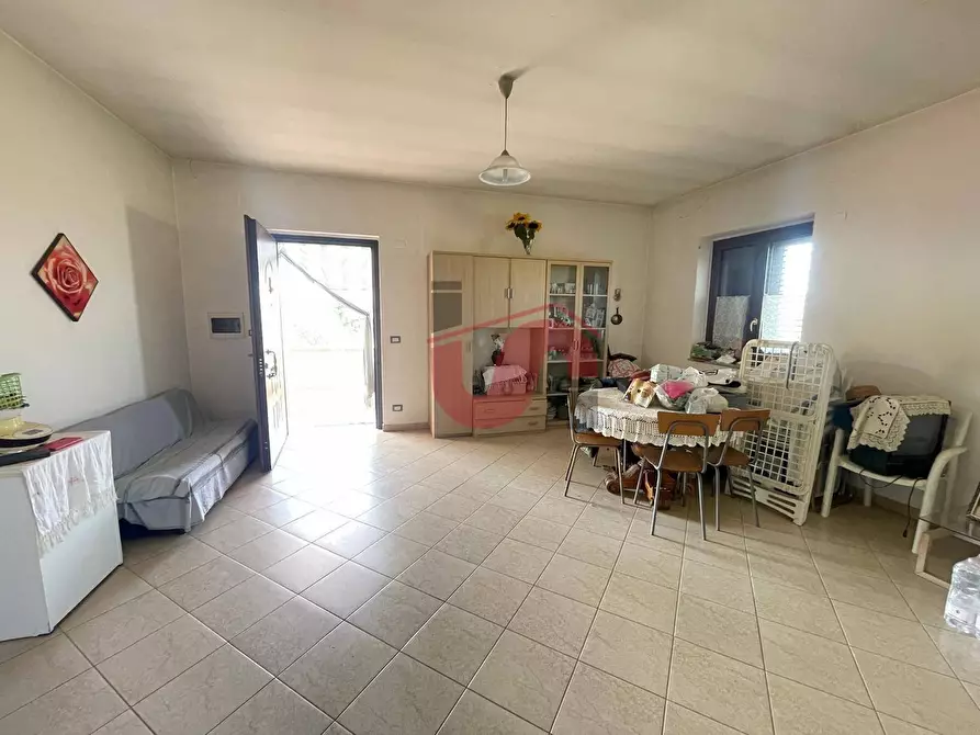 Immagine 22 di Casa indipendente in vendita  in Via Giovanni XXIII a Benevento