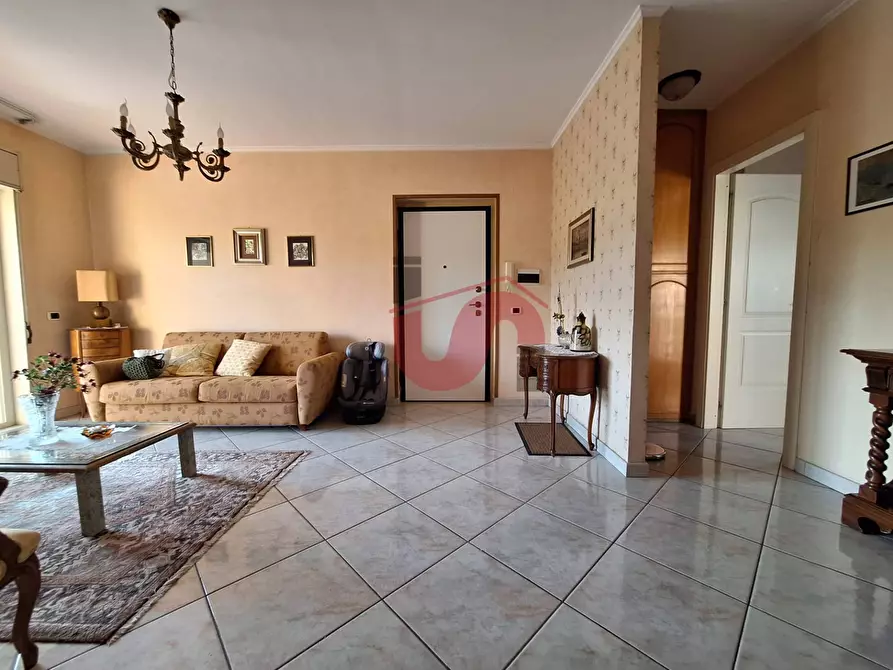 Immagine 3 di Appartamento in vendita  in Via don Emilio Matarazzo a Benevento