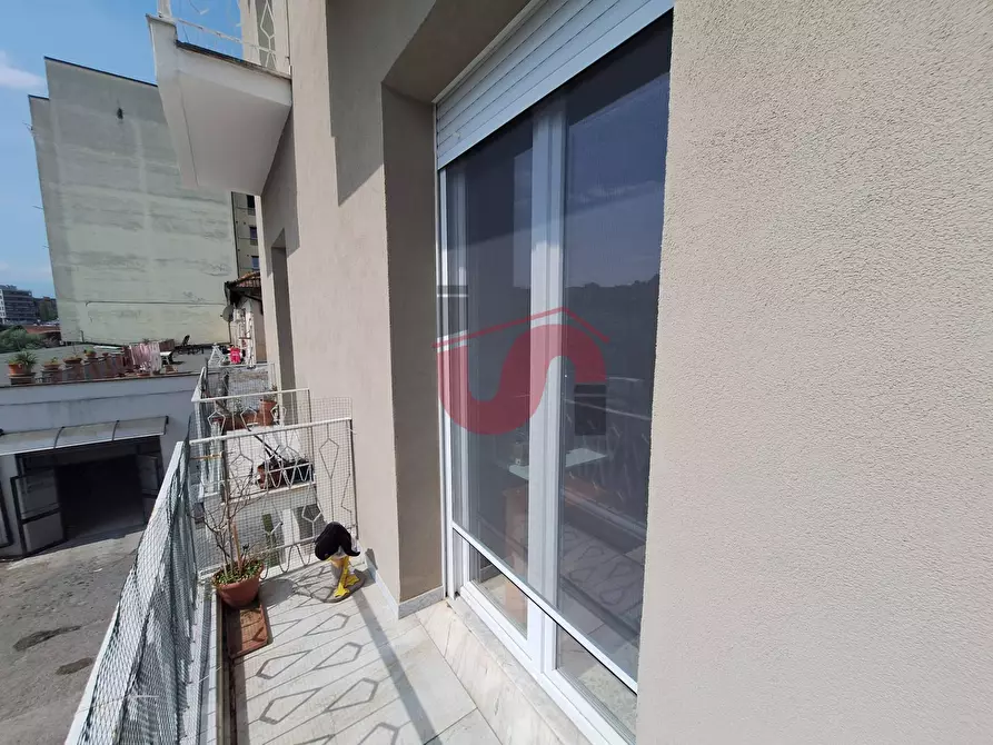 Immagine 19 di Appartamento in vendita  in Via Francesco Paga a Benevento