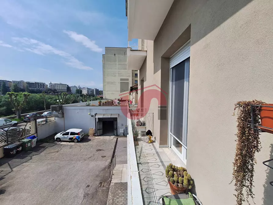 Immagine 20 di Appartamento in vendita  in Via Francesco Paga a Benevento