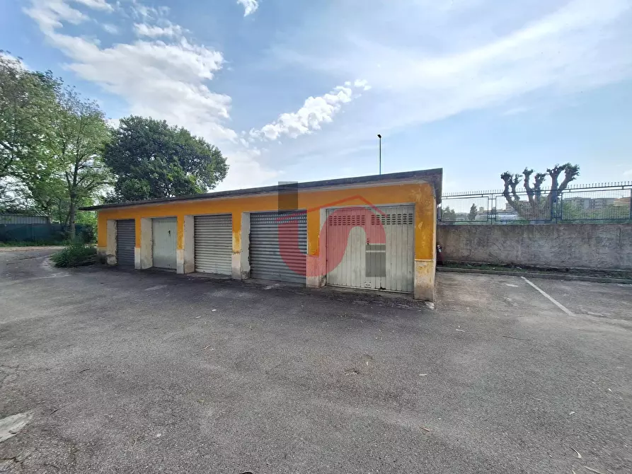 Immagine 28 di Appartamento in vendita  in Via Francesco Paga a Benevento
