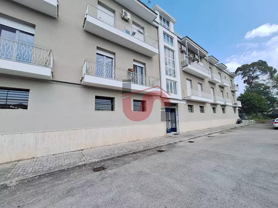 Immagine 4 di Appartamento in vendita  in Via Francesco Paga a Benevento