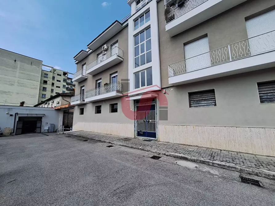 Immagine 2 di Appartamento in vendita  in Via Francesco Paga a Benevento