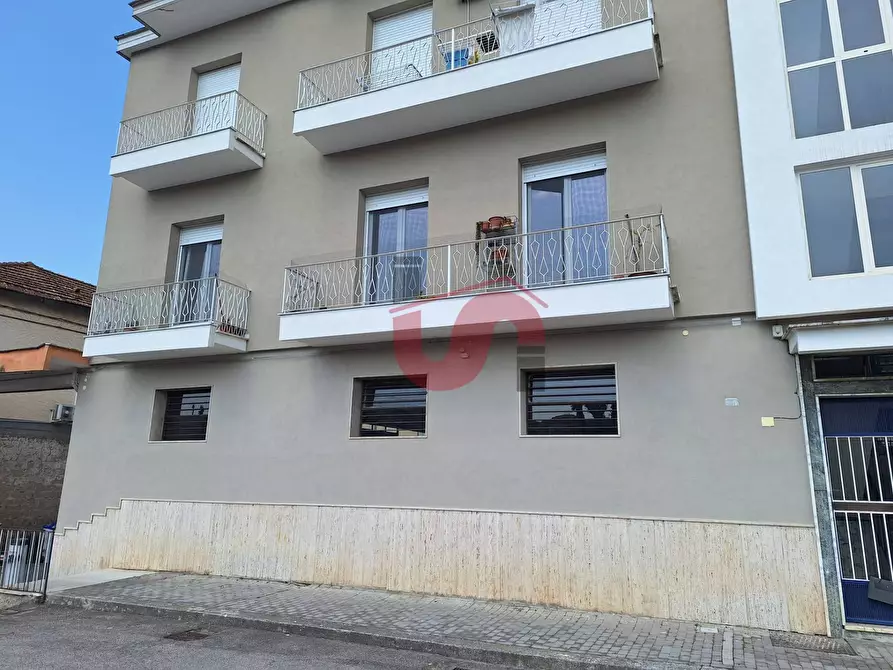 Immagine 5 di Appartamento in vendita  in Via Francesco Paga a Benevento